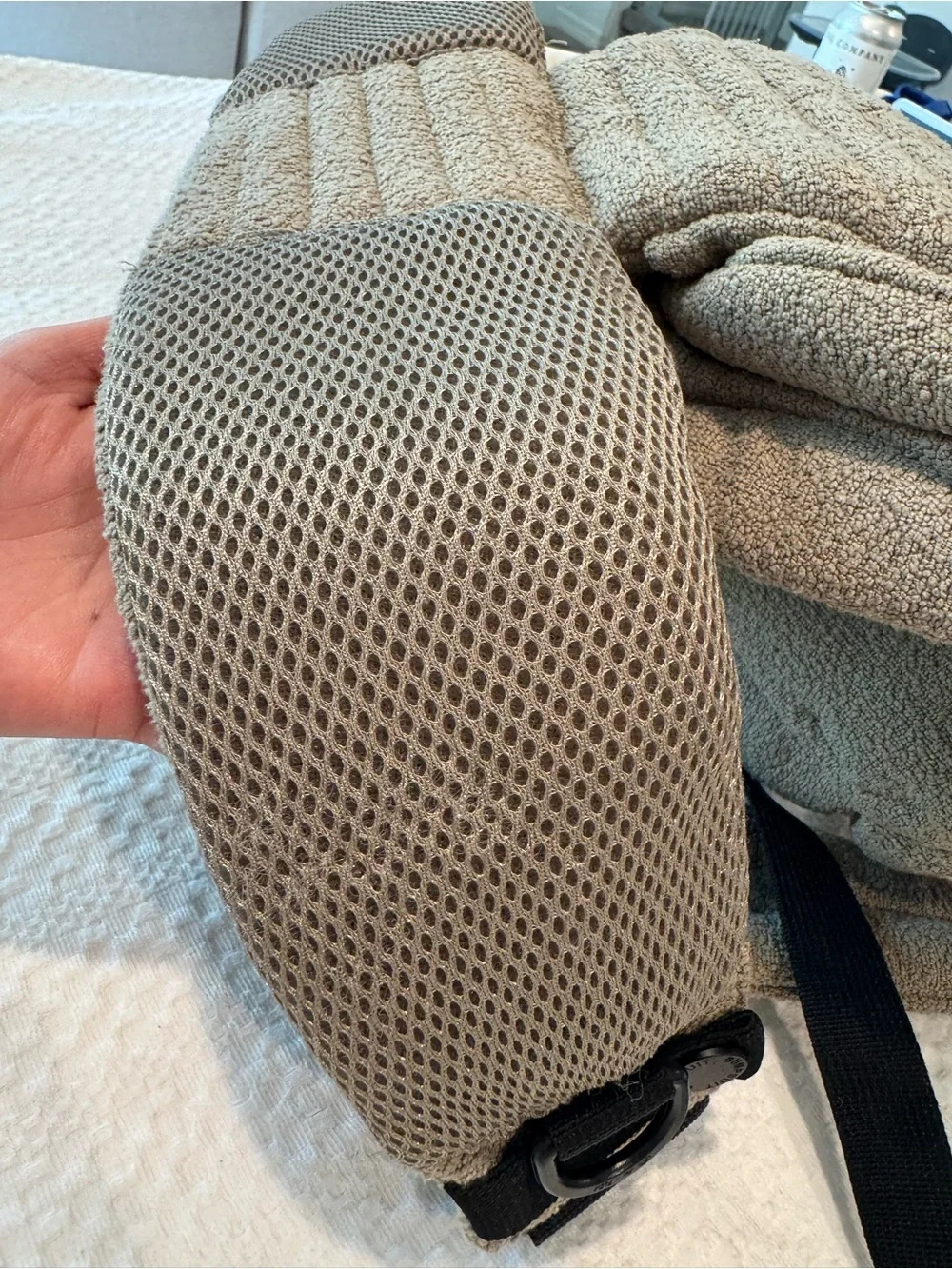 The Armadillo Bumpsuit